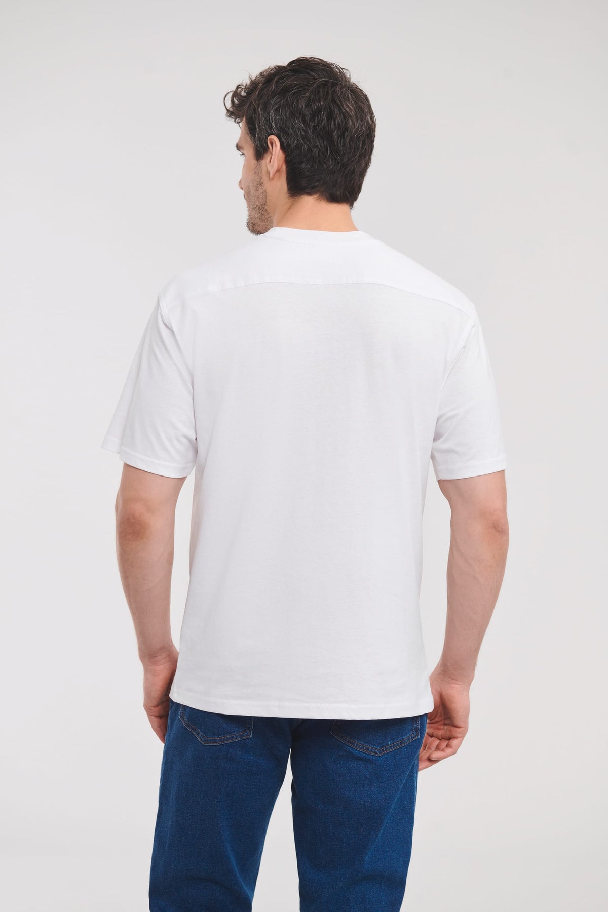 Russell RU010M Heavy Duty T-shirt