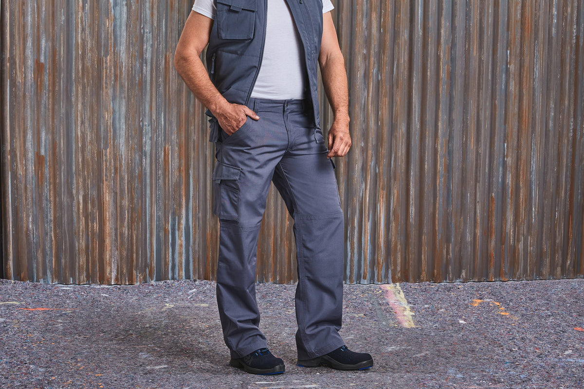 Russell RU015M Heavy Duty broek