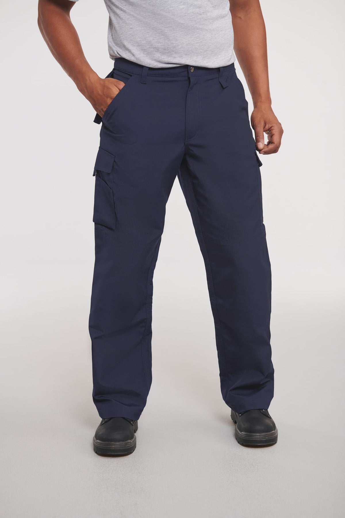 Russell RU015M Heavy Duty broek