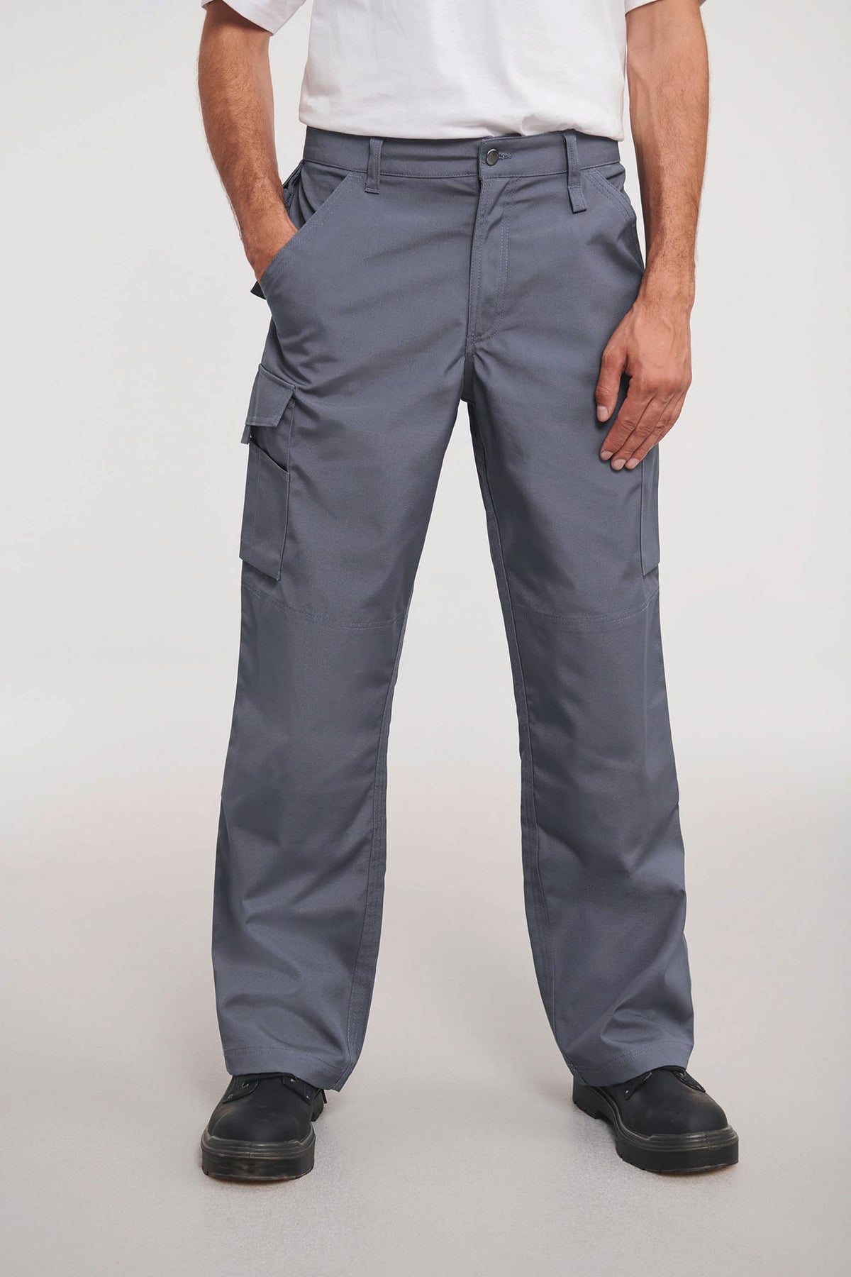 Russell RU015M Heavy Duty broek