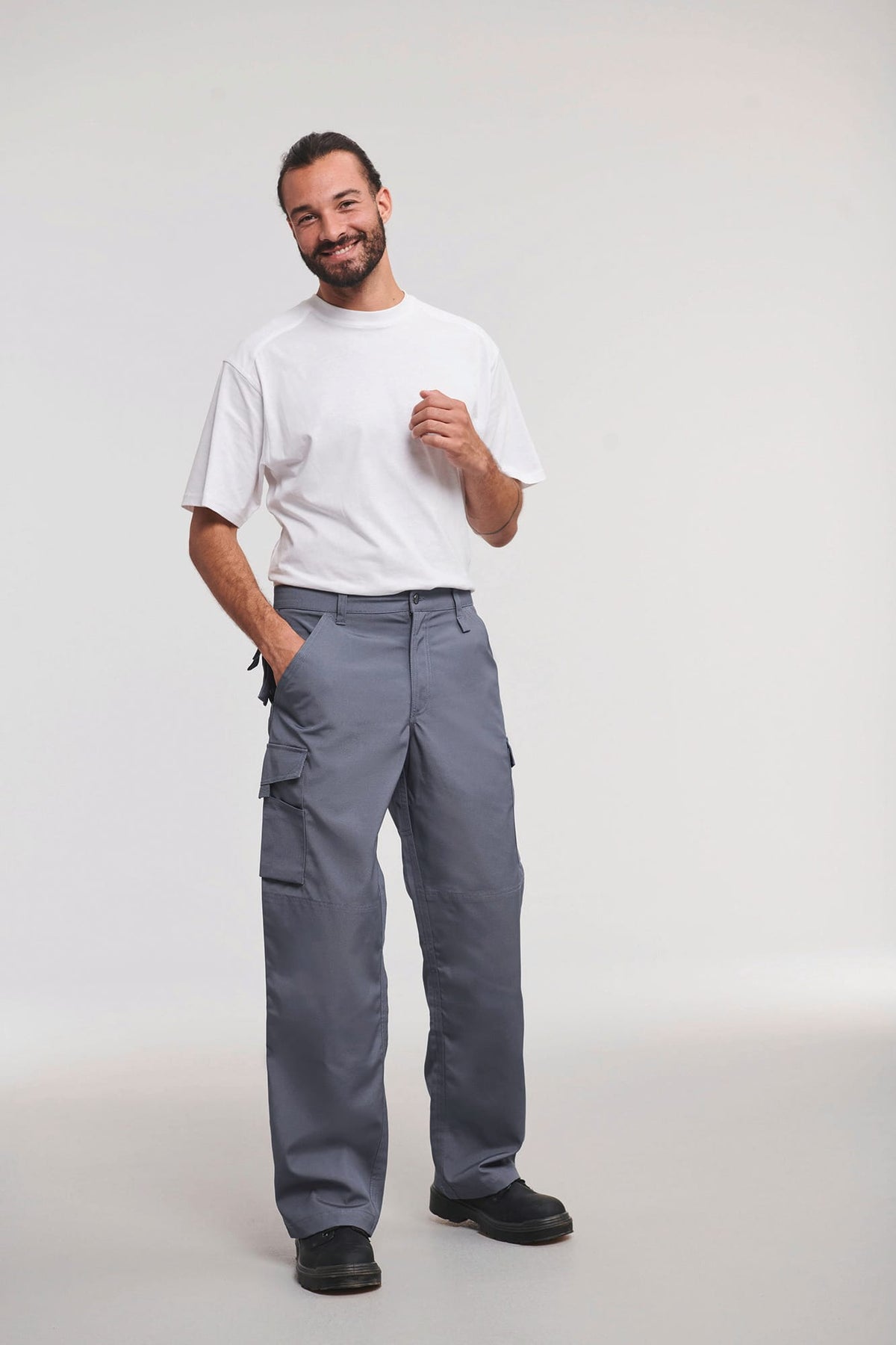 Russell RU015M Heavy Duty broek