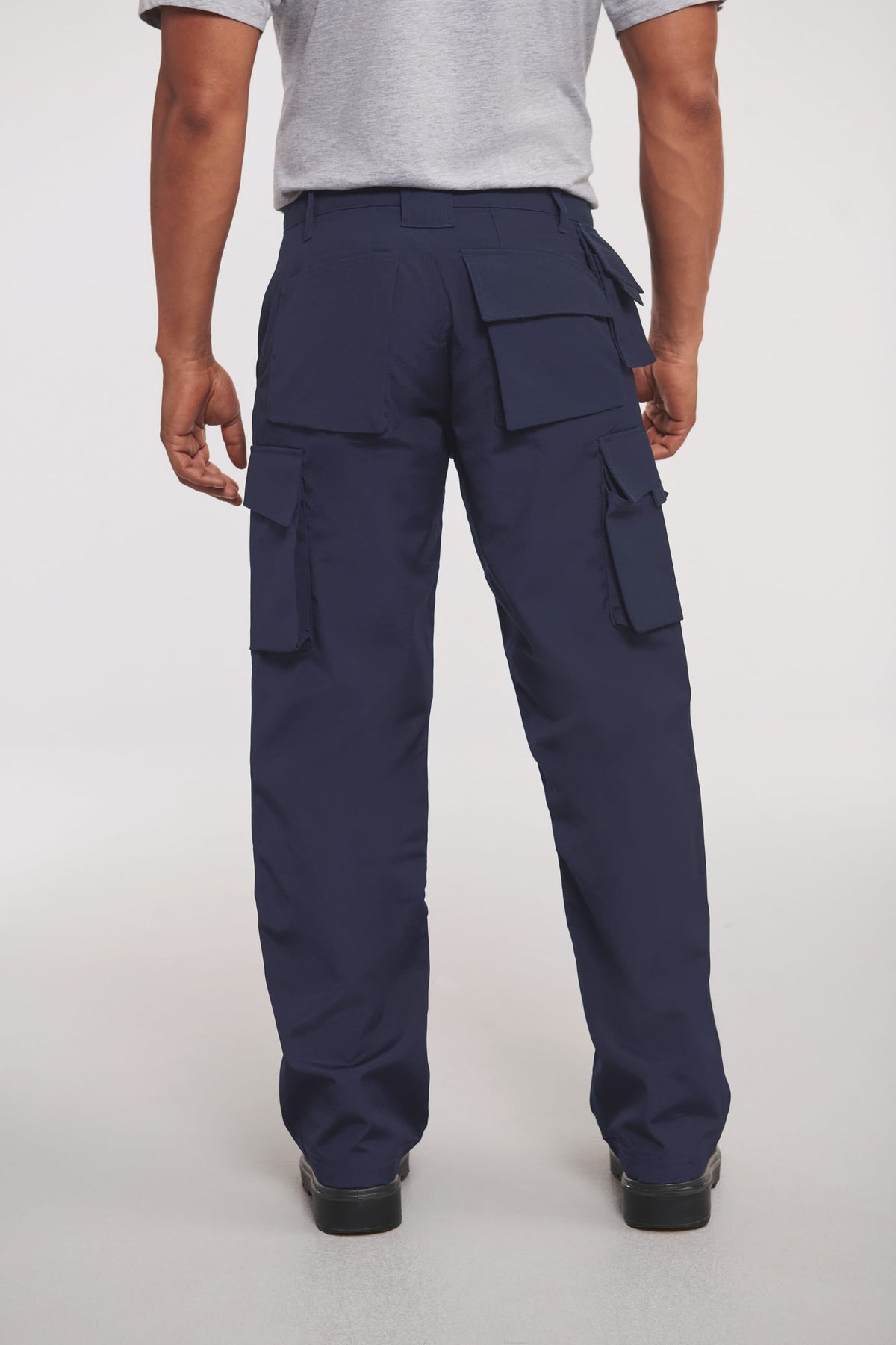 Russell RU015M Heavy Duty broek