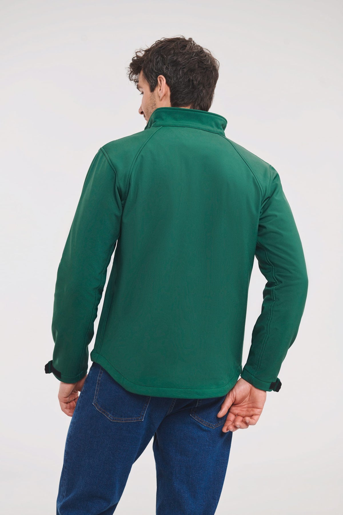 Russell RU140M Men's Softshell Jacket