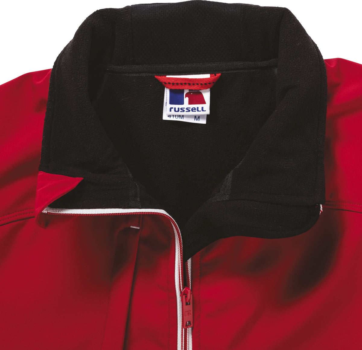 Russell RU410M Men's Bionic-Finish® Softshell Jacket