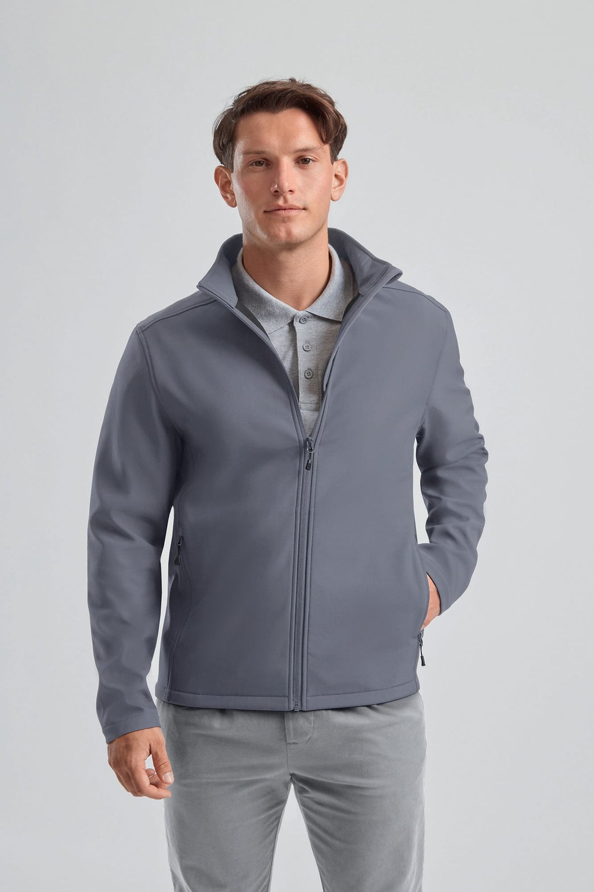 Russell RU420M Softshell Essential