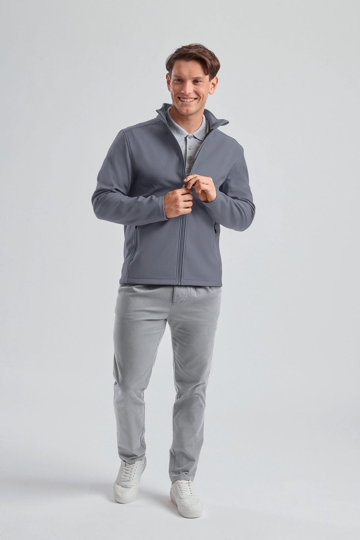 Russell RU420M Softshell Essential