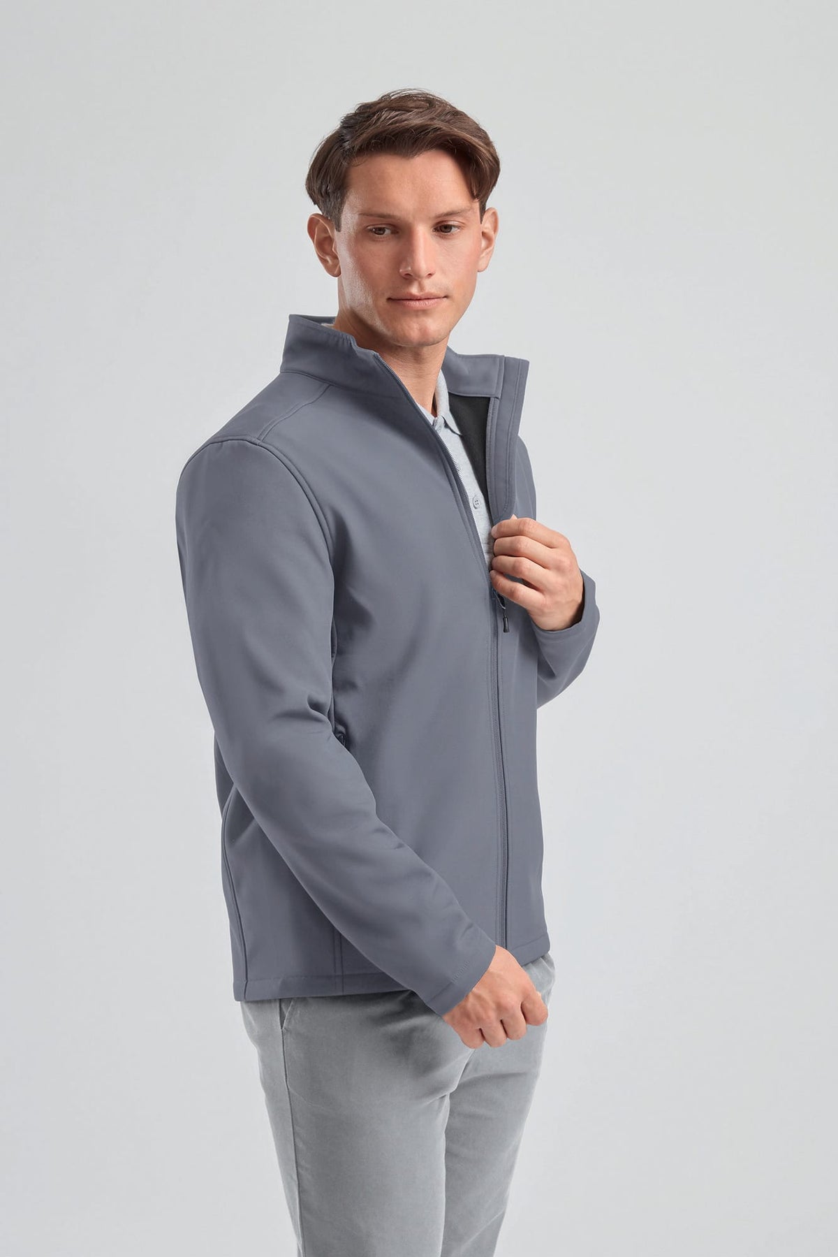 Russell RU420M Softshell Essential