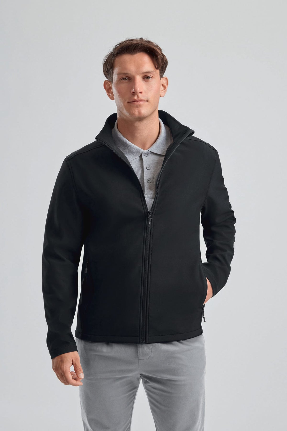 Russell RU420M Softshell Essential