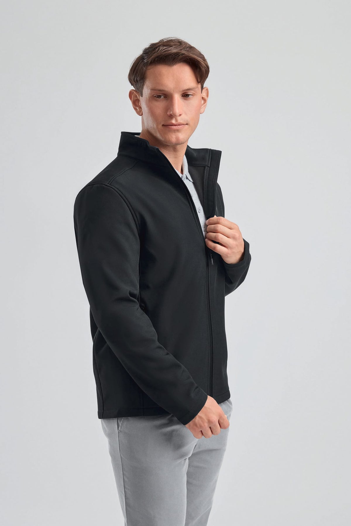Russell RU420M Softshell Essential