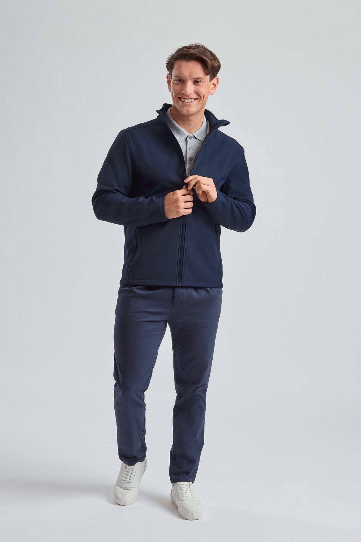 Russell RU420M Softshell Essential