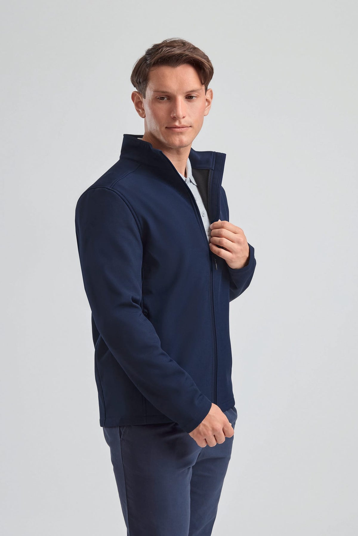 Russell RU420M Softshell Essential