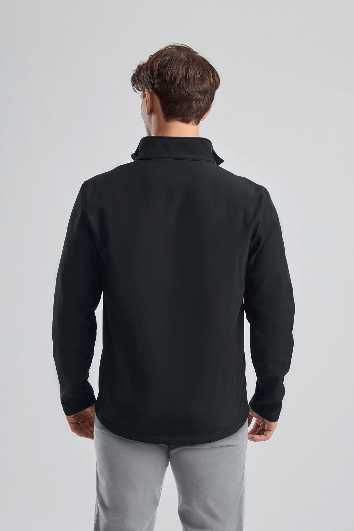 Russell RU420M Softshell Essential