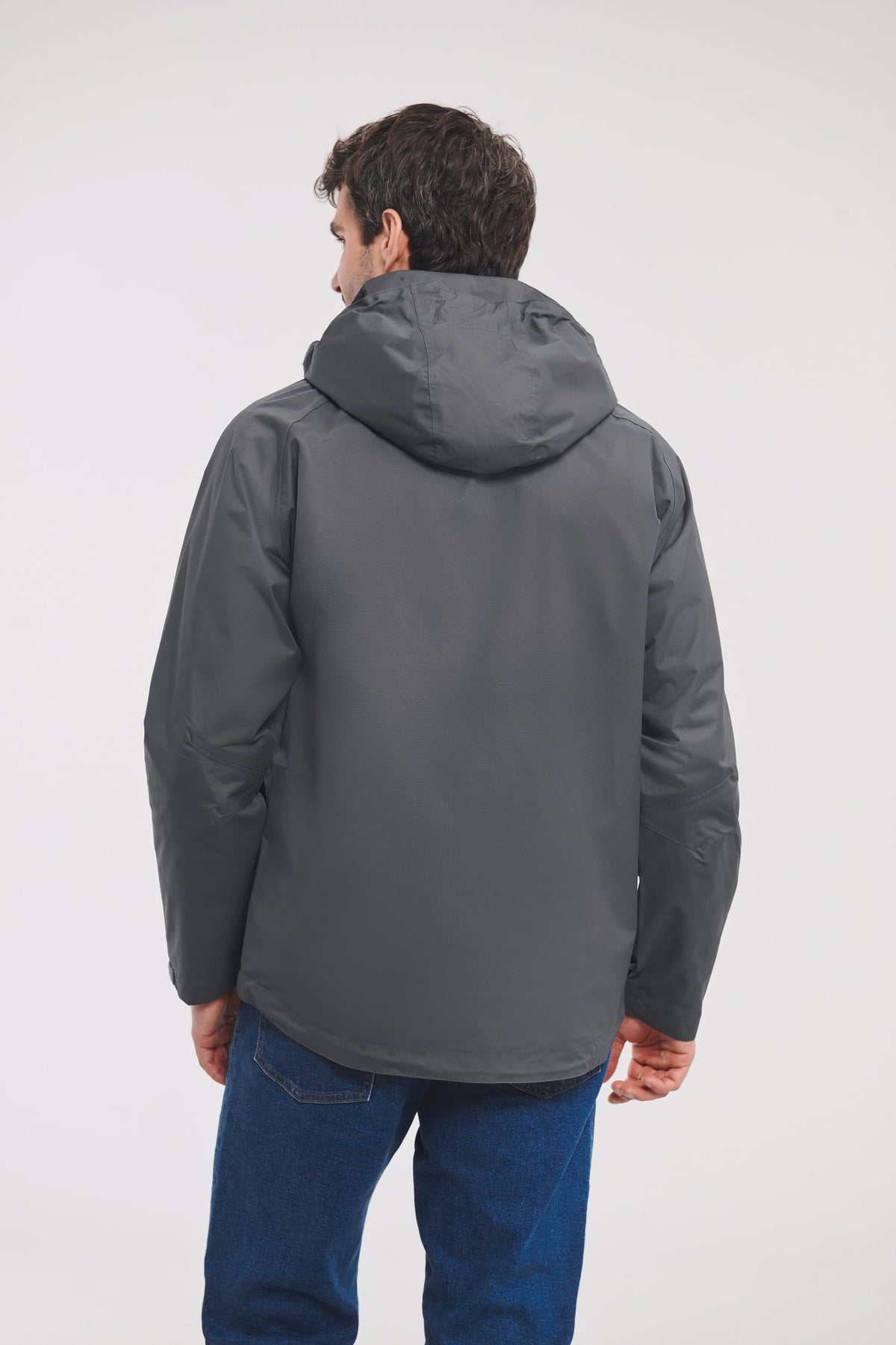 Russell RU510M Men's Hydraplus 2000 Jacket