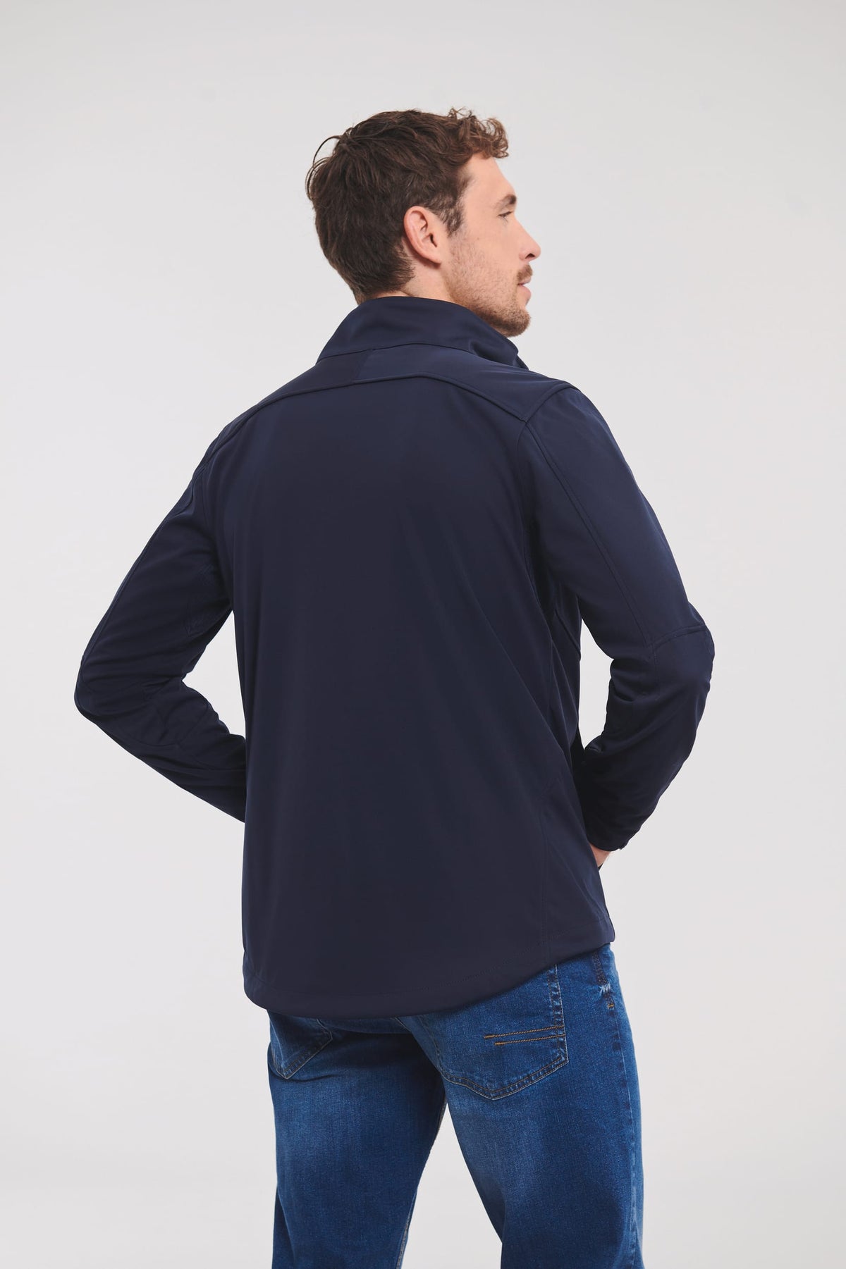 Russell RU520M Men's Sport Shell 5000 Jacket