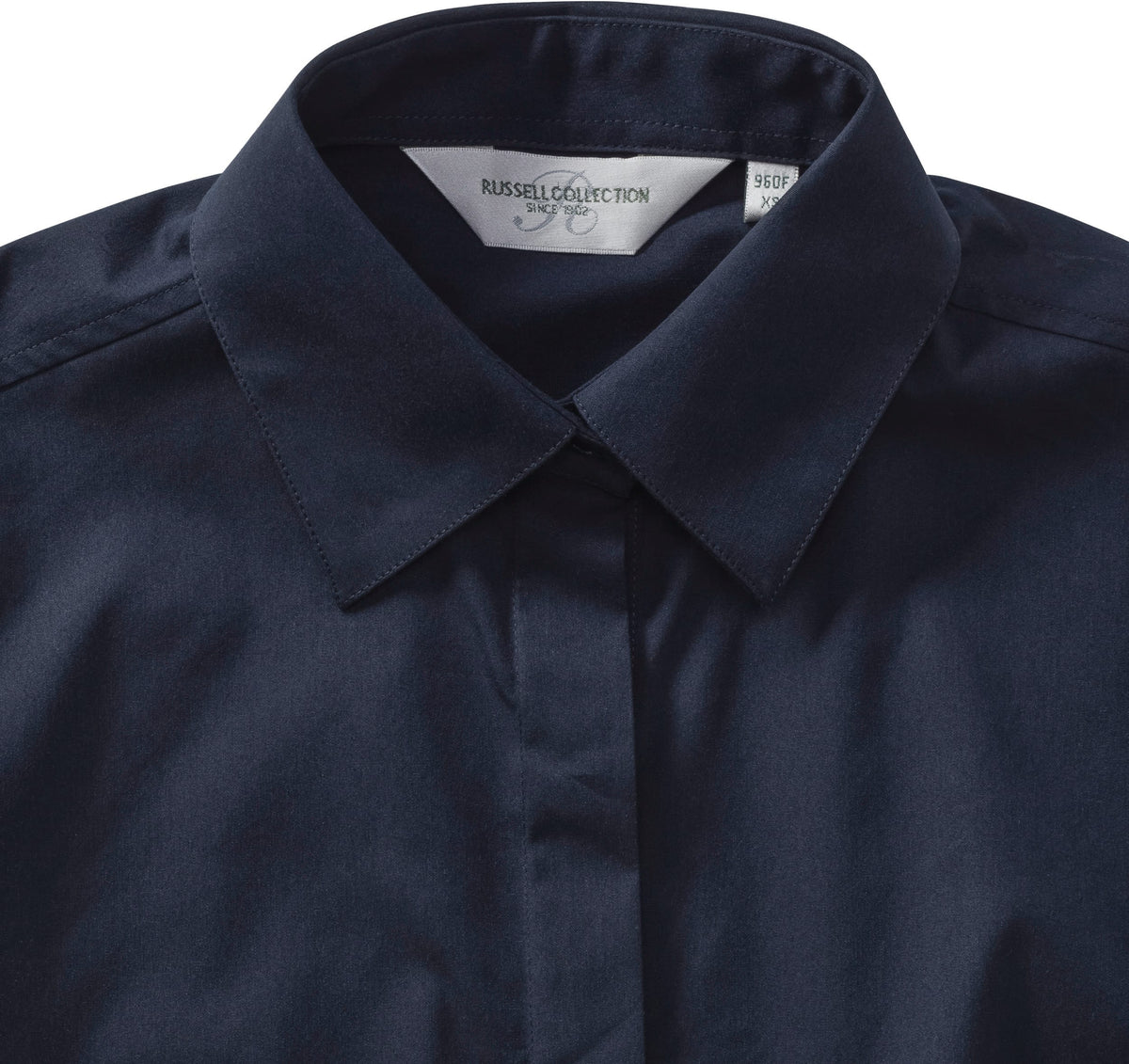 Russell RU960F Ladies' Long Sleeve Ultimate Stretch