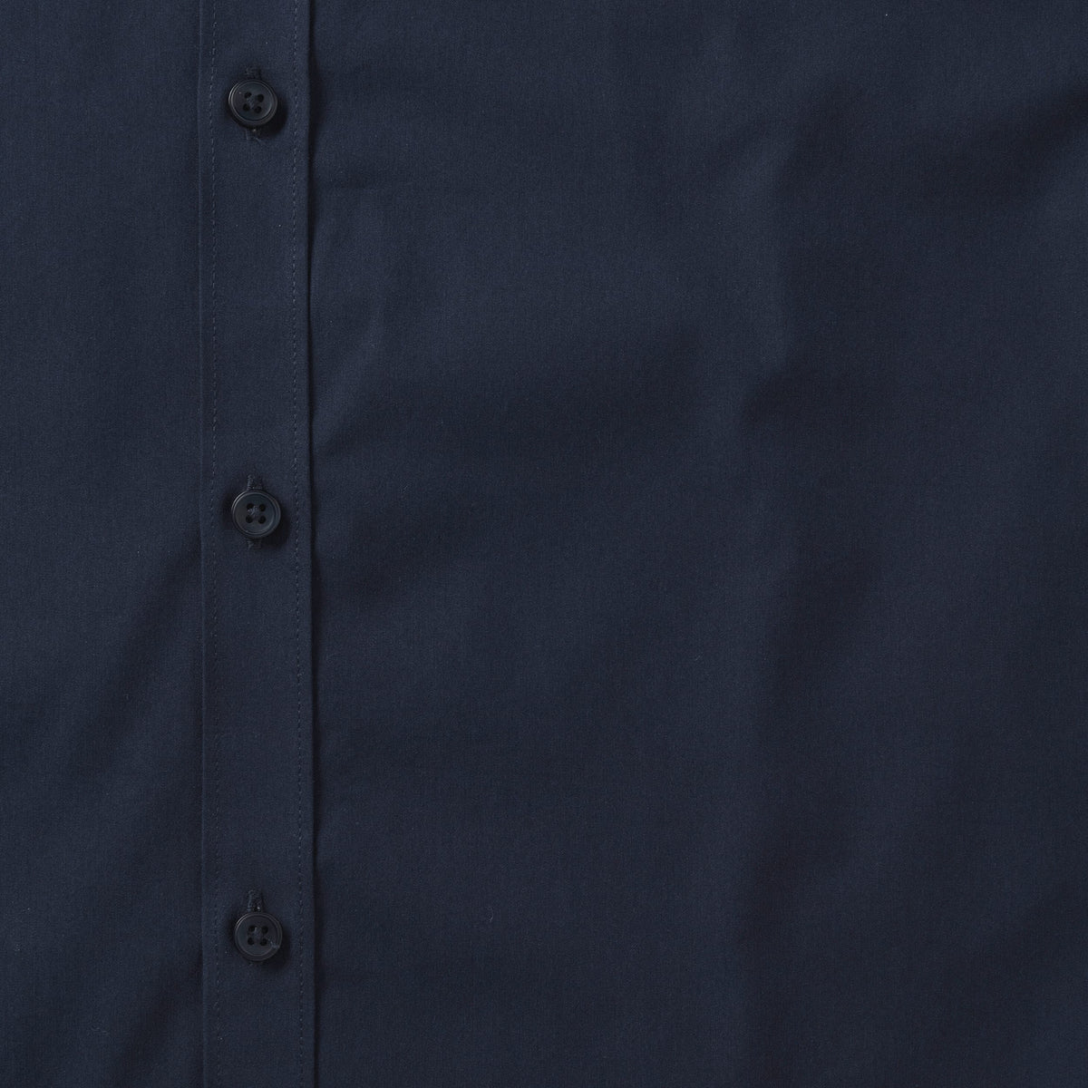 Russell RU960M Men's Long Sleeve Ultimate Stretch