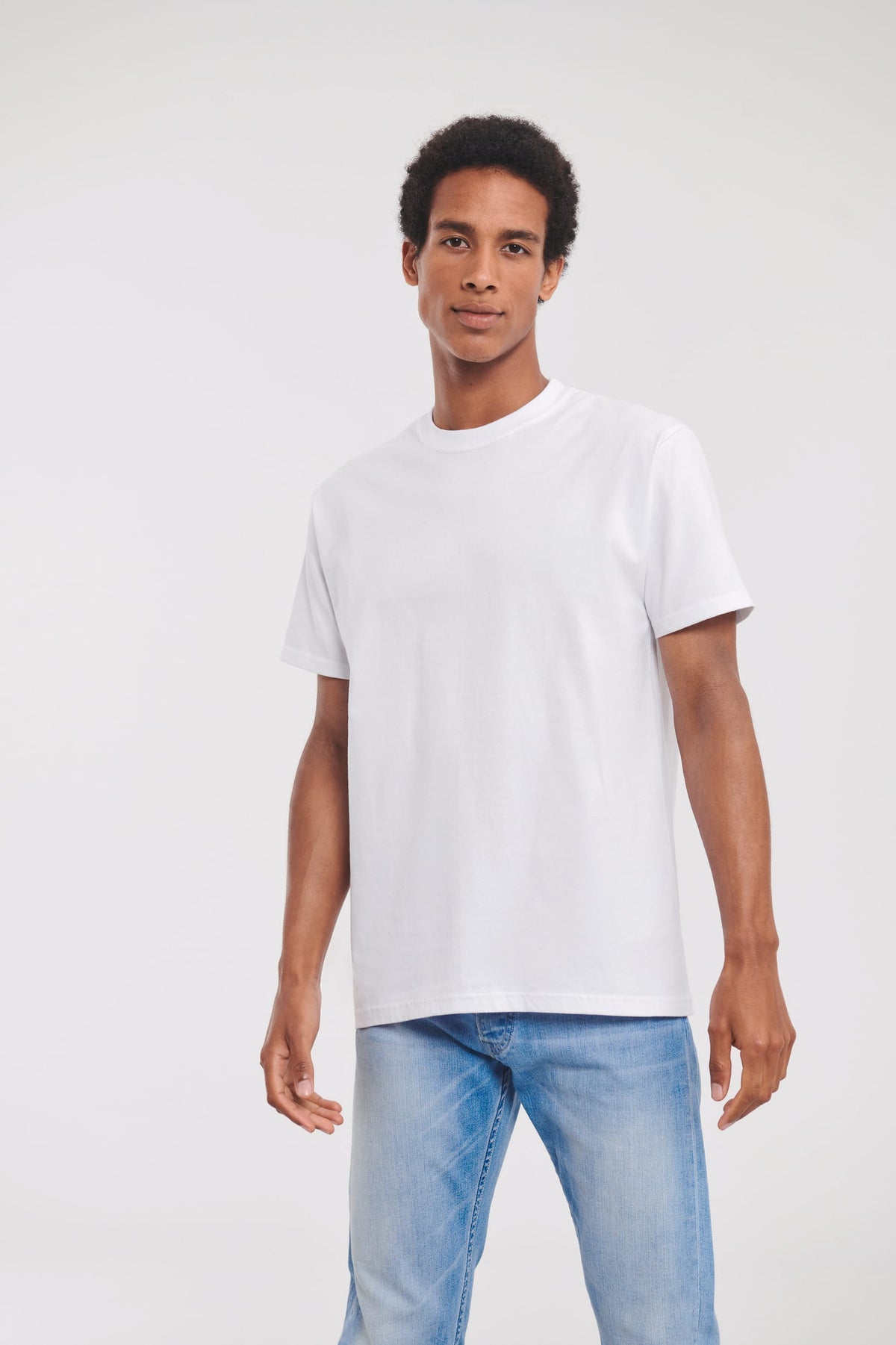 Russell RUZT215 Classic Heavyweight T-shirt