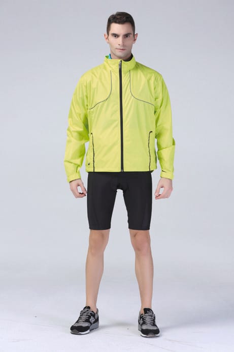 Spiro S185X unisex Crosslite Trail & Track Jasje