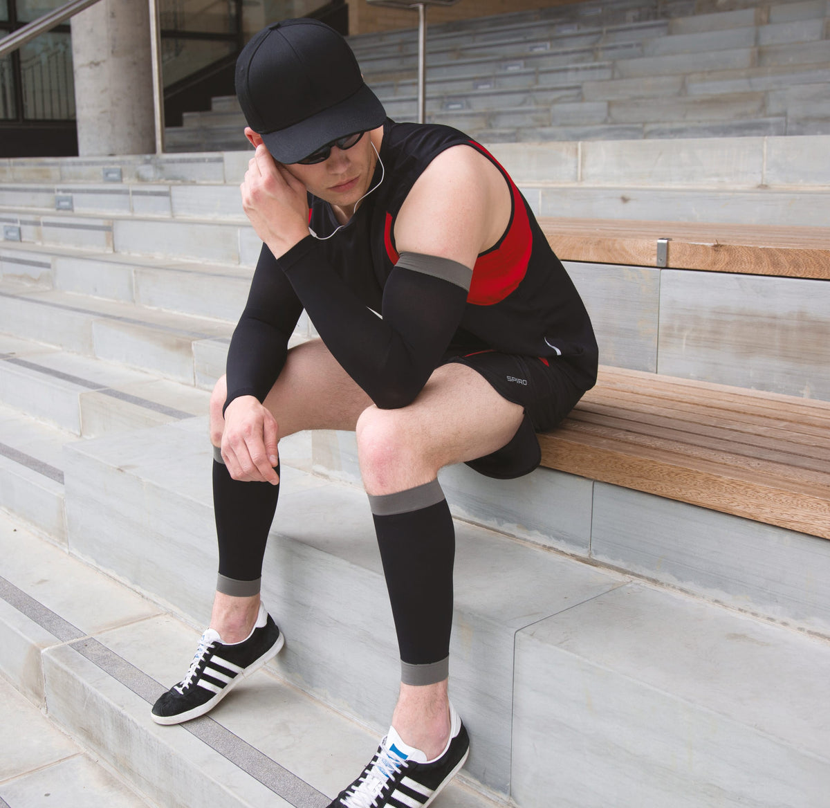 Spiro S291X Compressiemouw