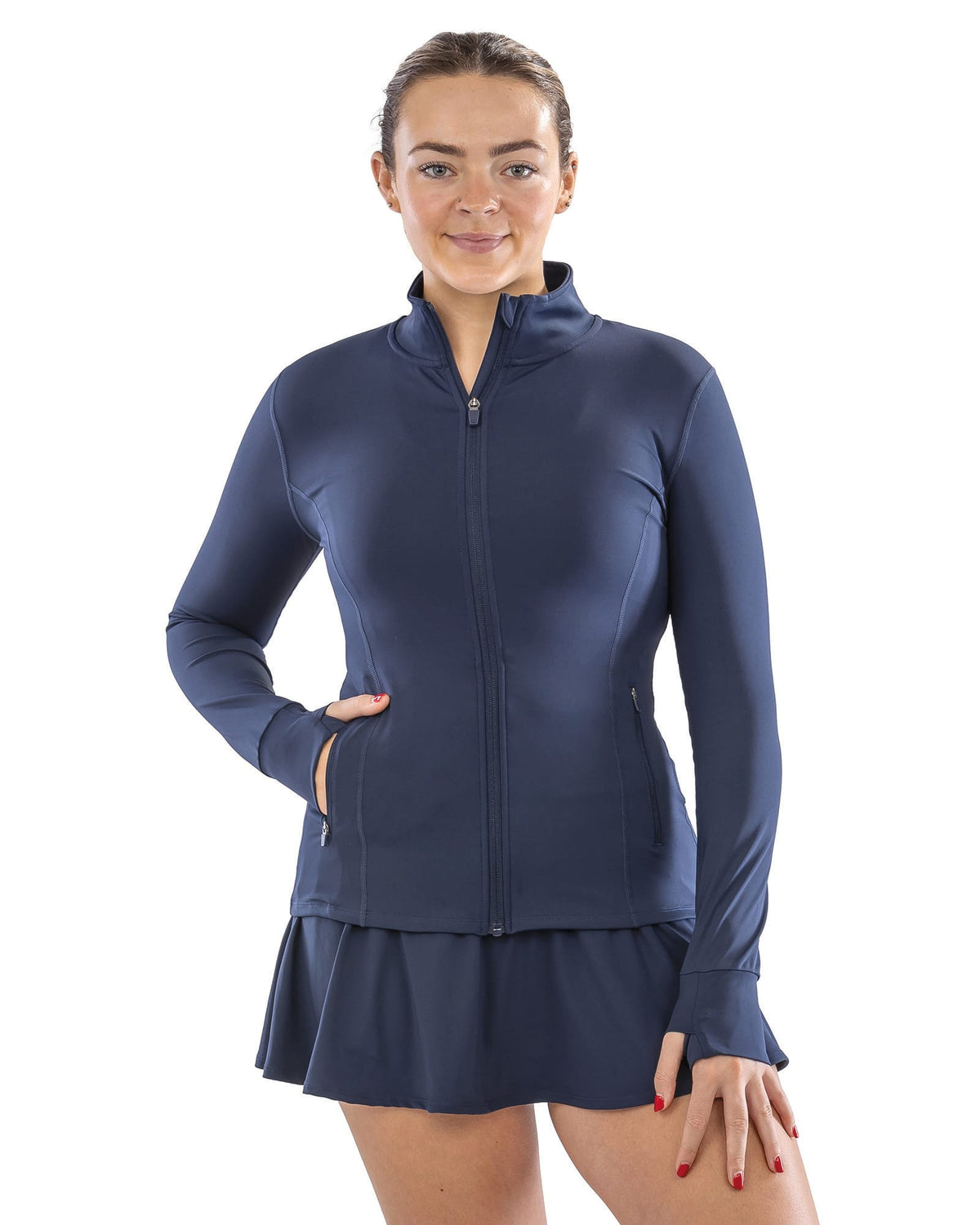 Spiro S798F Dames sportjack