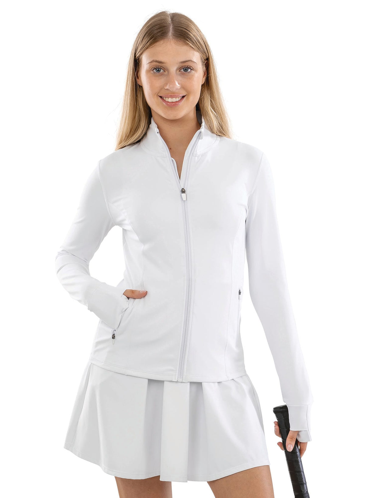 Spiro S798F Dames sportjack