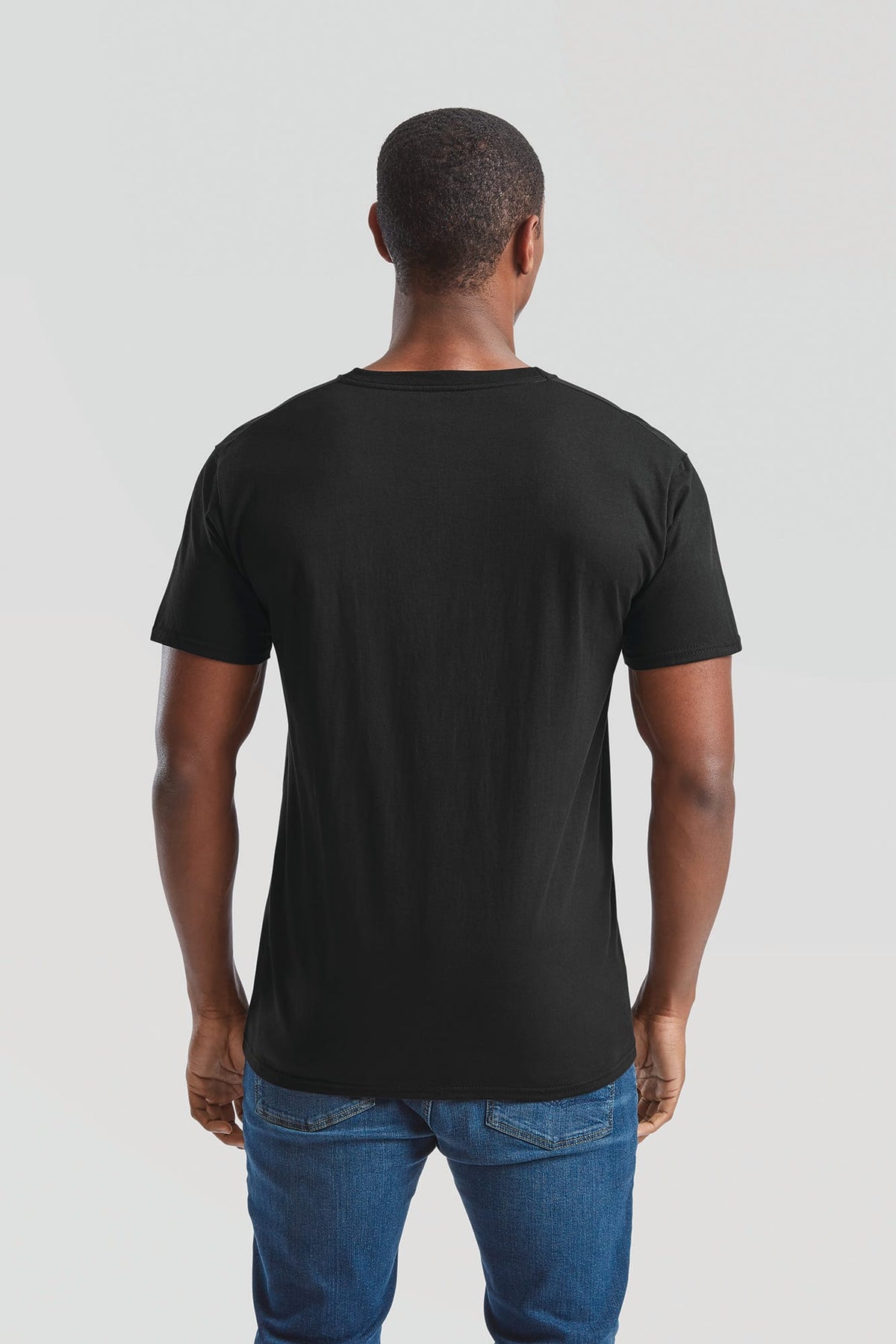 Fruit of the Loom SC221 Valueweight T (61-036-0)