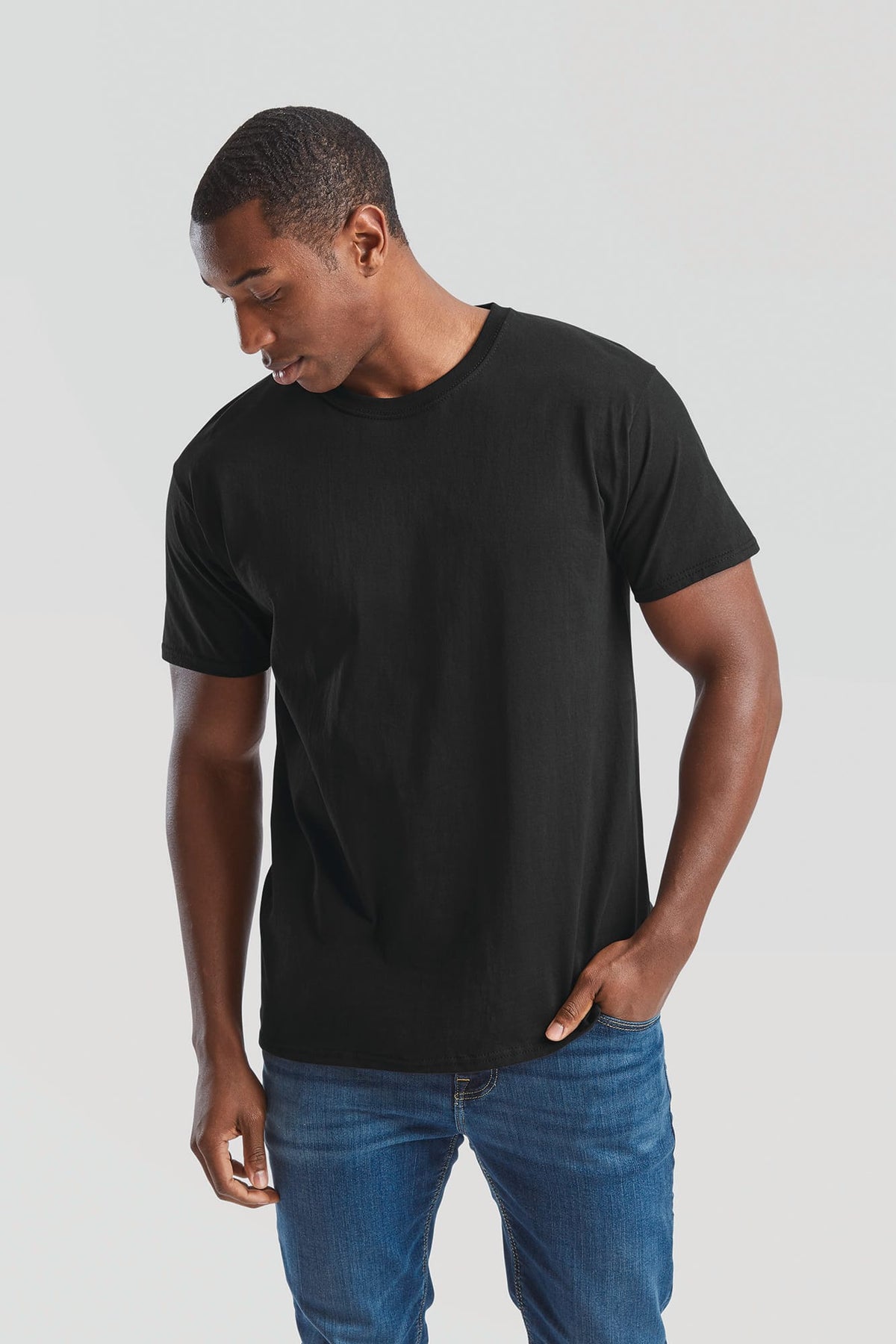 Fruit of the Loom SC221 Valueweight T (61-036-0)