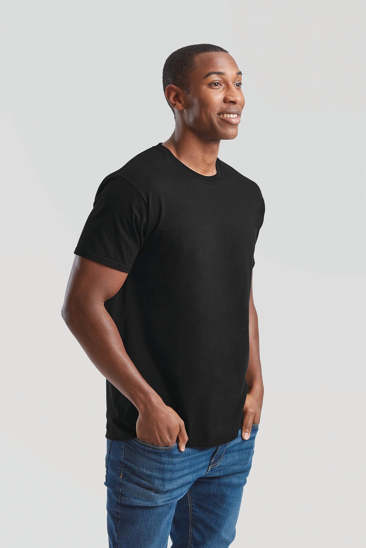 Fruit of the Loom SC221 Valueweight T (61-036-0)