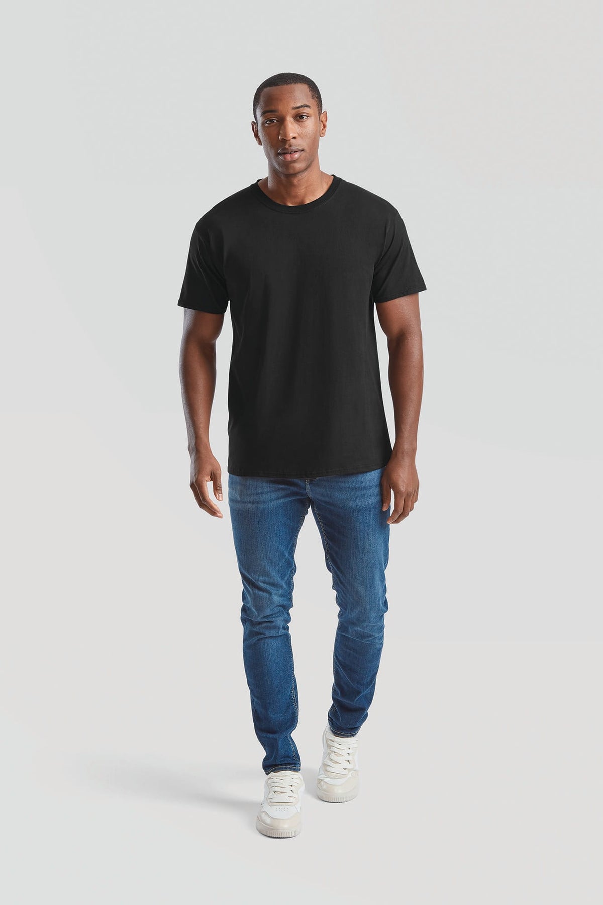 Fruit of the Loom SC221 Valueweight T (61-036-0)
