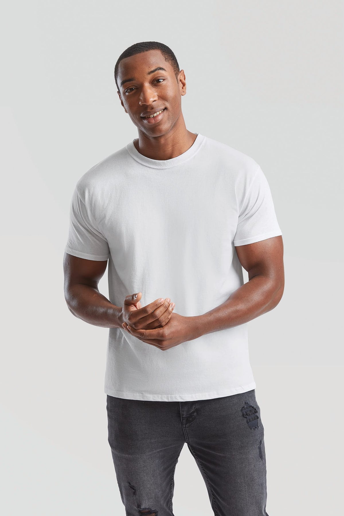 Fruit of the Loom SC6 Original T (61-082-0)