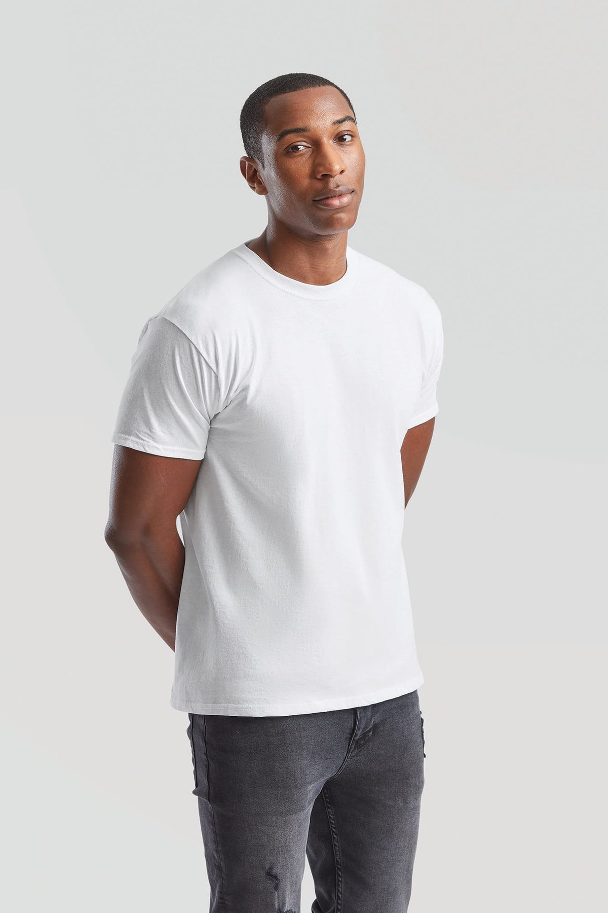 Fruit of the Loom SC6 Original T (61-082-0)