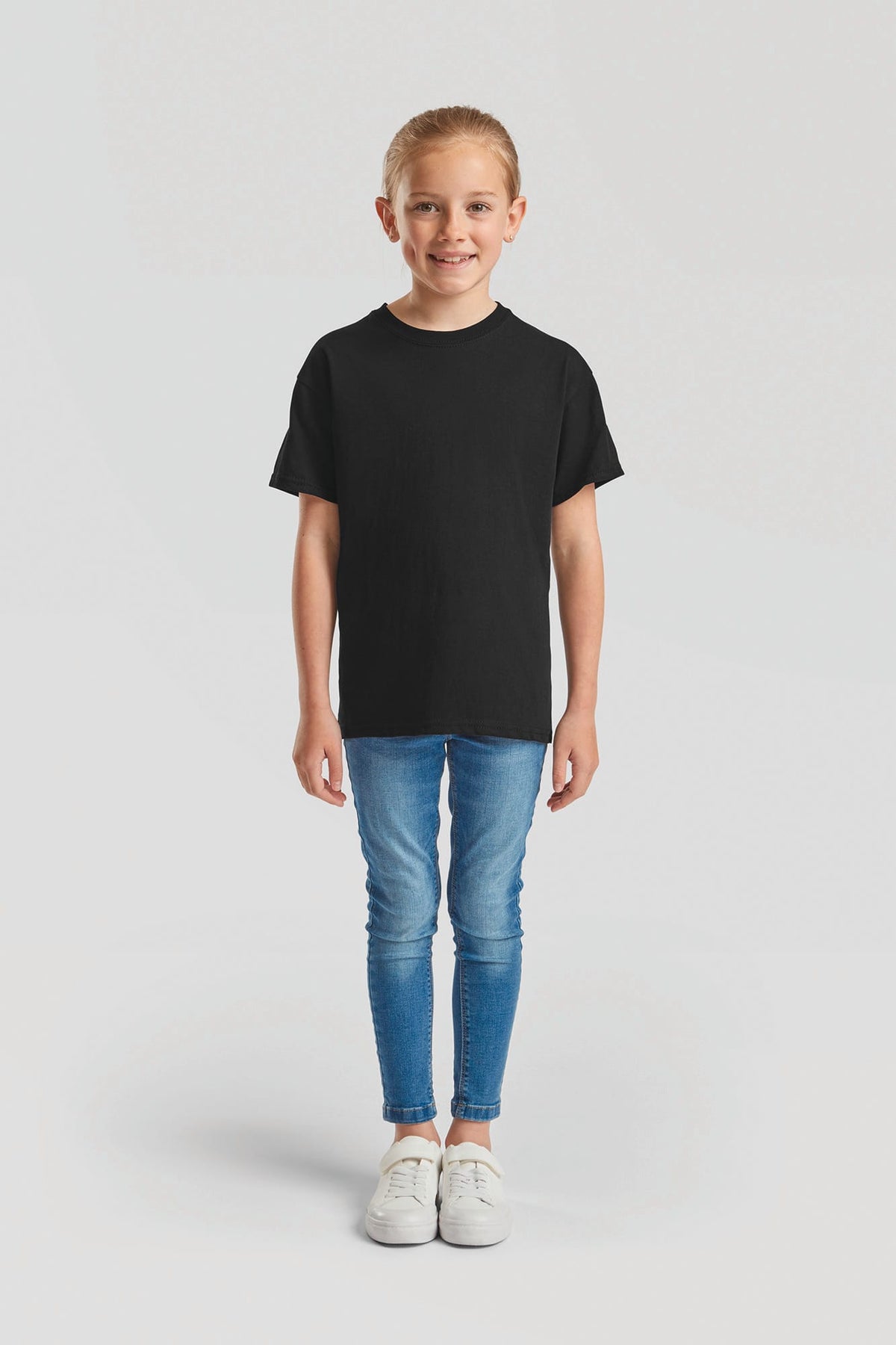 Fruit of the Loom SC61019 Kids Orginal T (61-019-0)