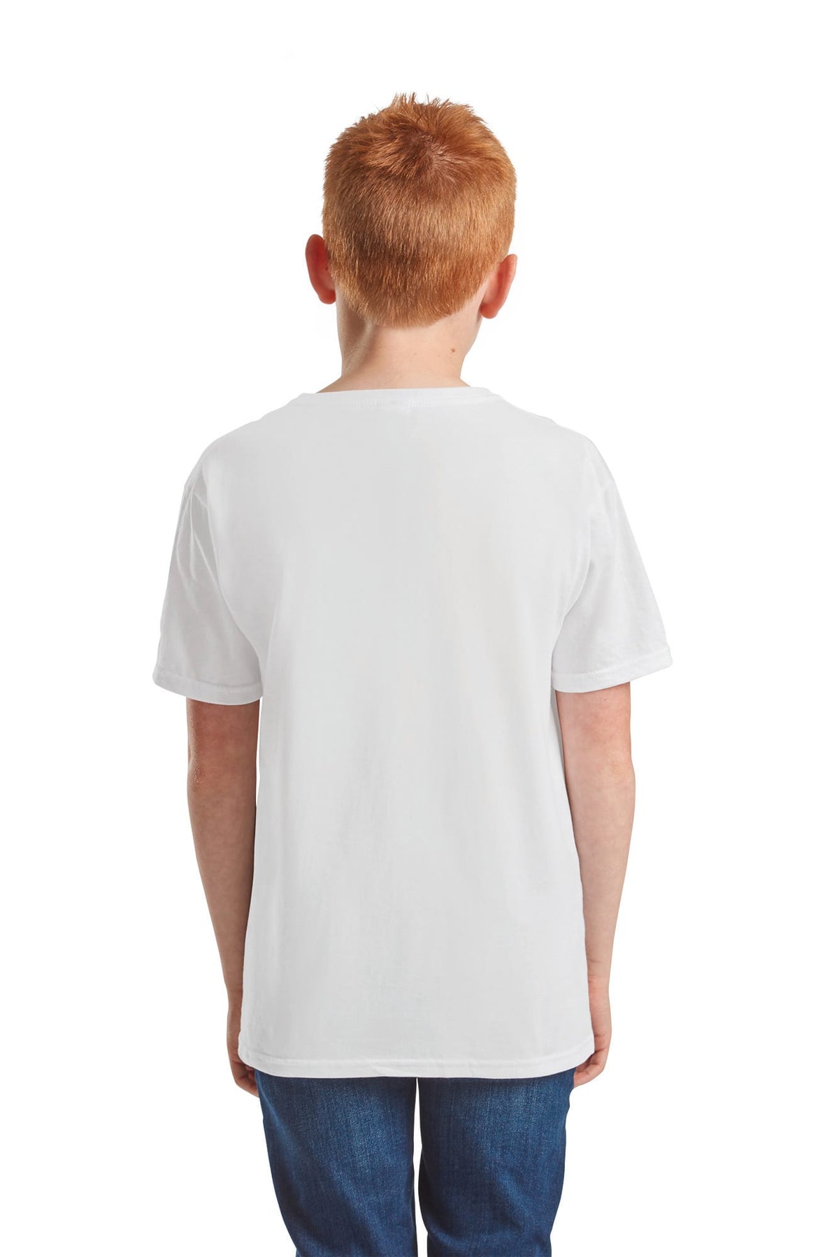 Fruit of the Loom SC61023 Kinder-T-shirt Iconic 150 T
