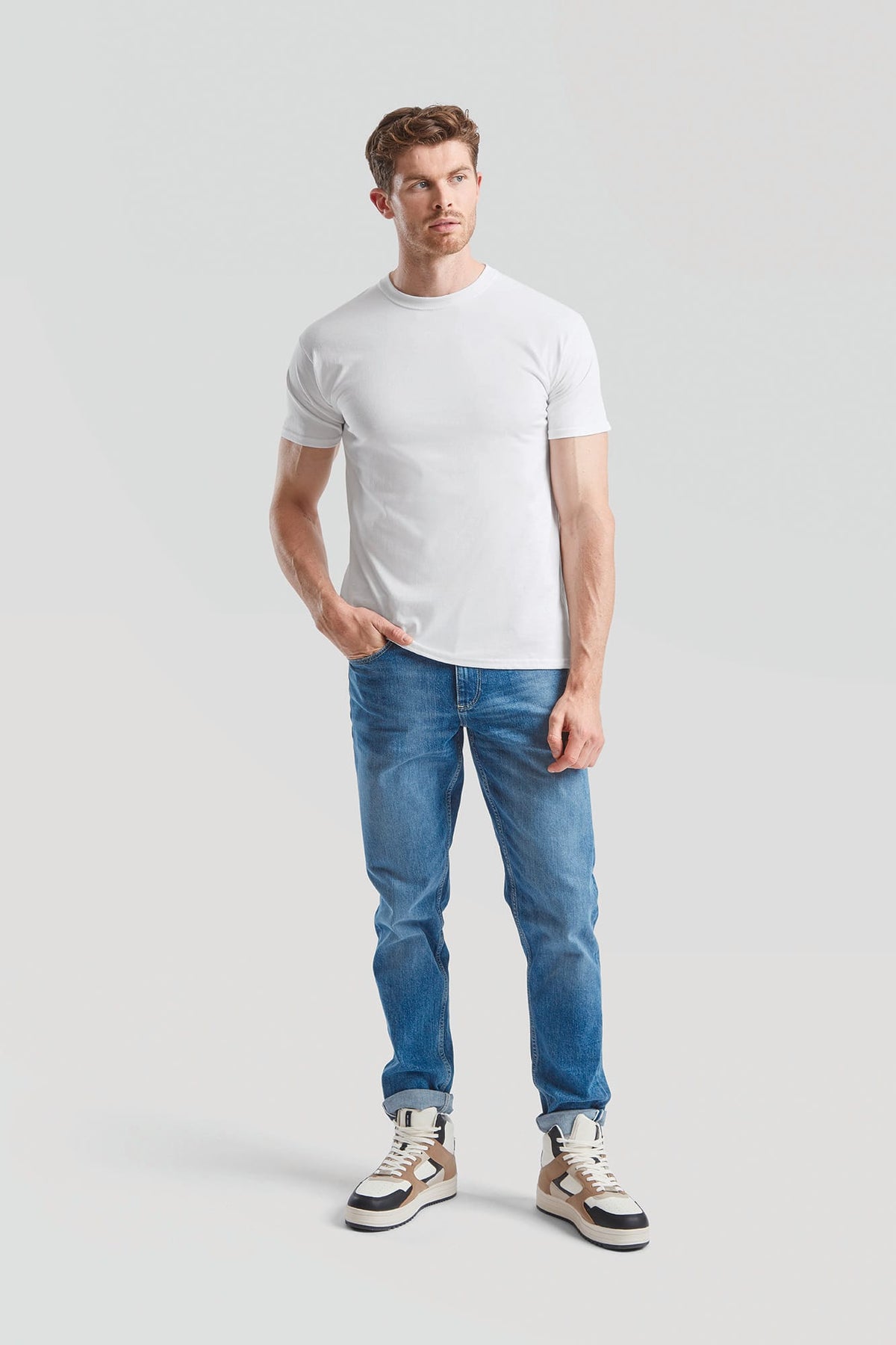 Fruit of the Loom SC61044 Super Premium T (61-044-0)