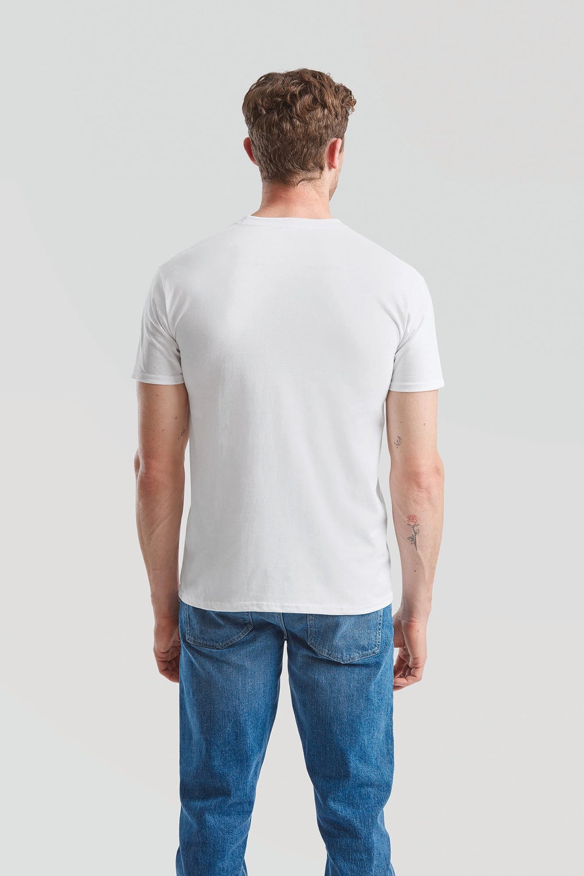 Fruit of the Loom SC61044 Super Premium T (61-044-0)