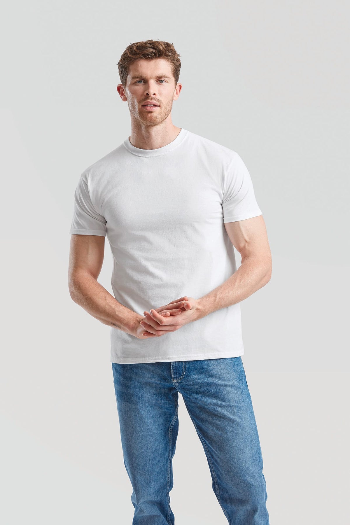 Fruit of the Loom SC61044 Super Premium T (61-044-0)