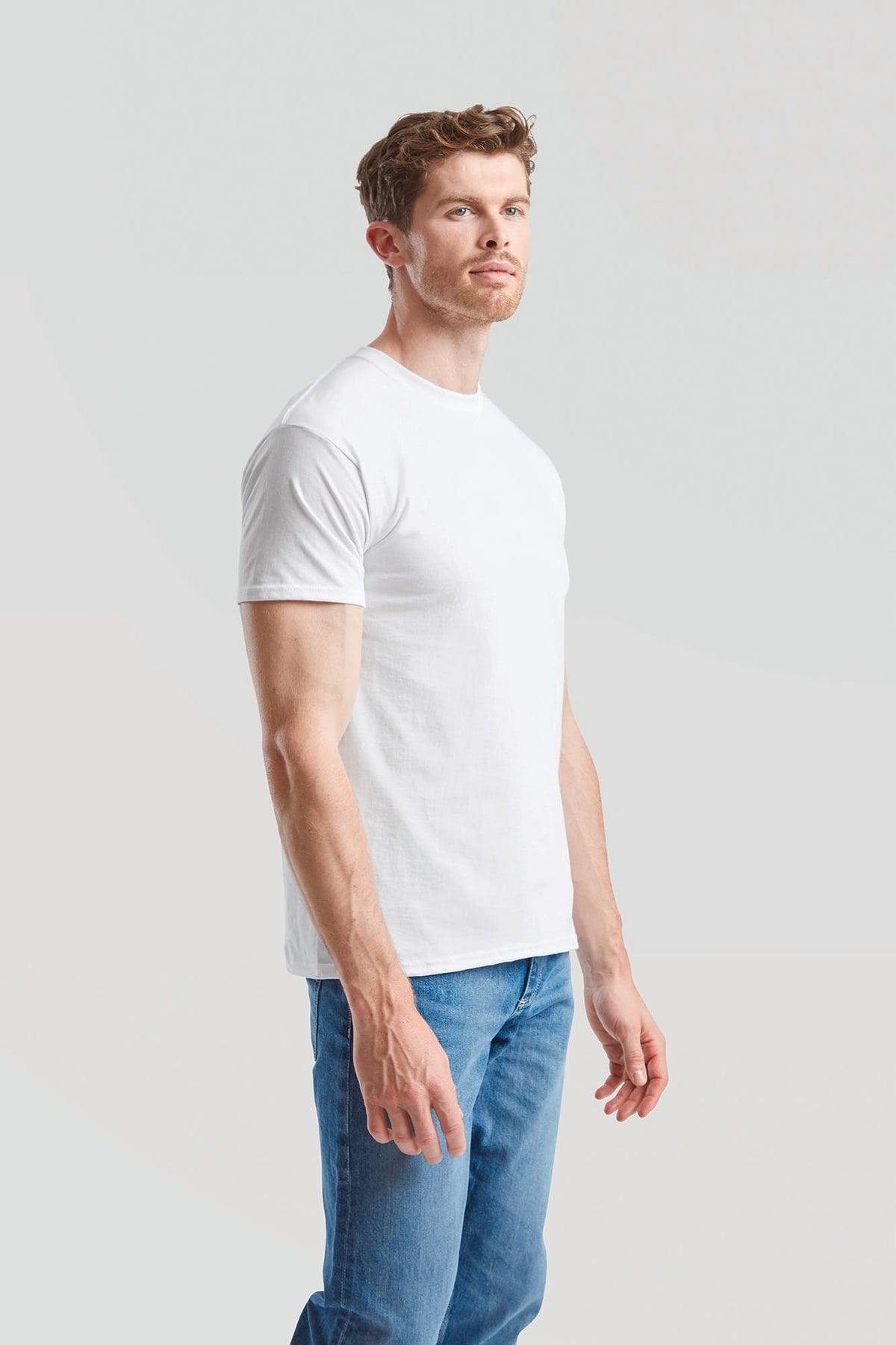 Fruit of the Loom SC61044 Super Premium T (61-044-0)