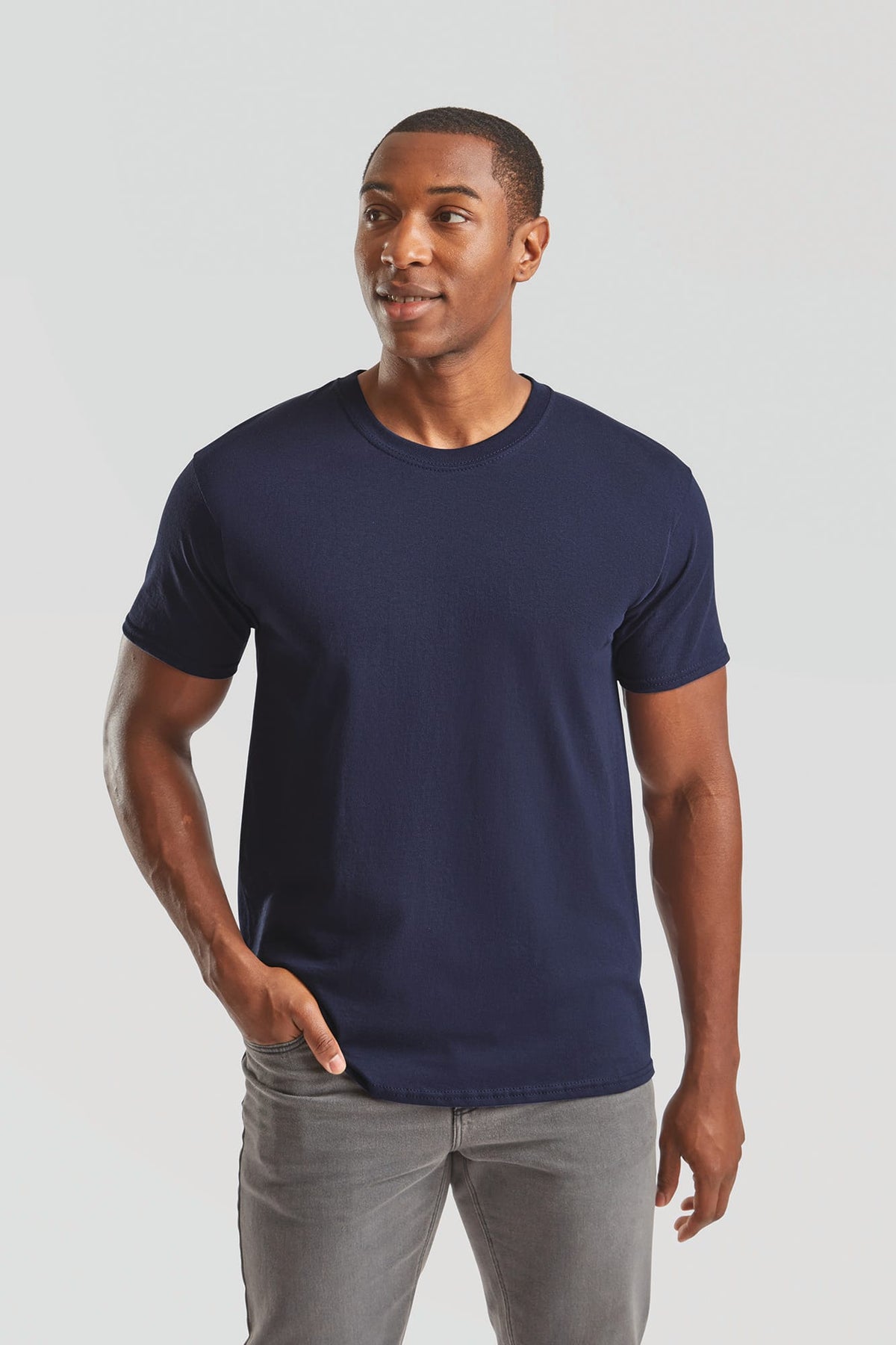 Fruit of the Loom SC61212 Heavy T (61-212-0)