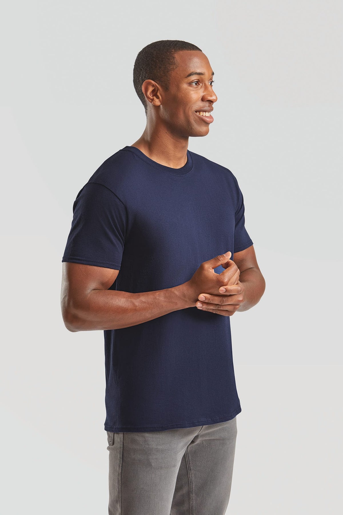 Fruit of the Loom SC61212 Heavy T (61-212-0)