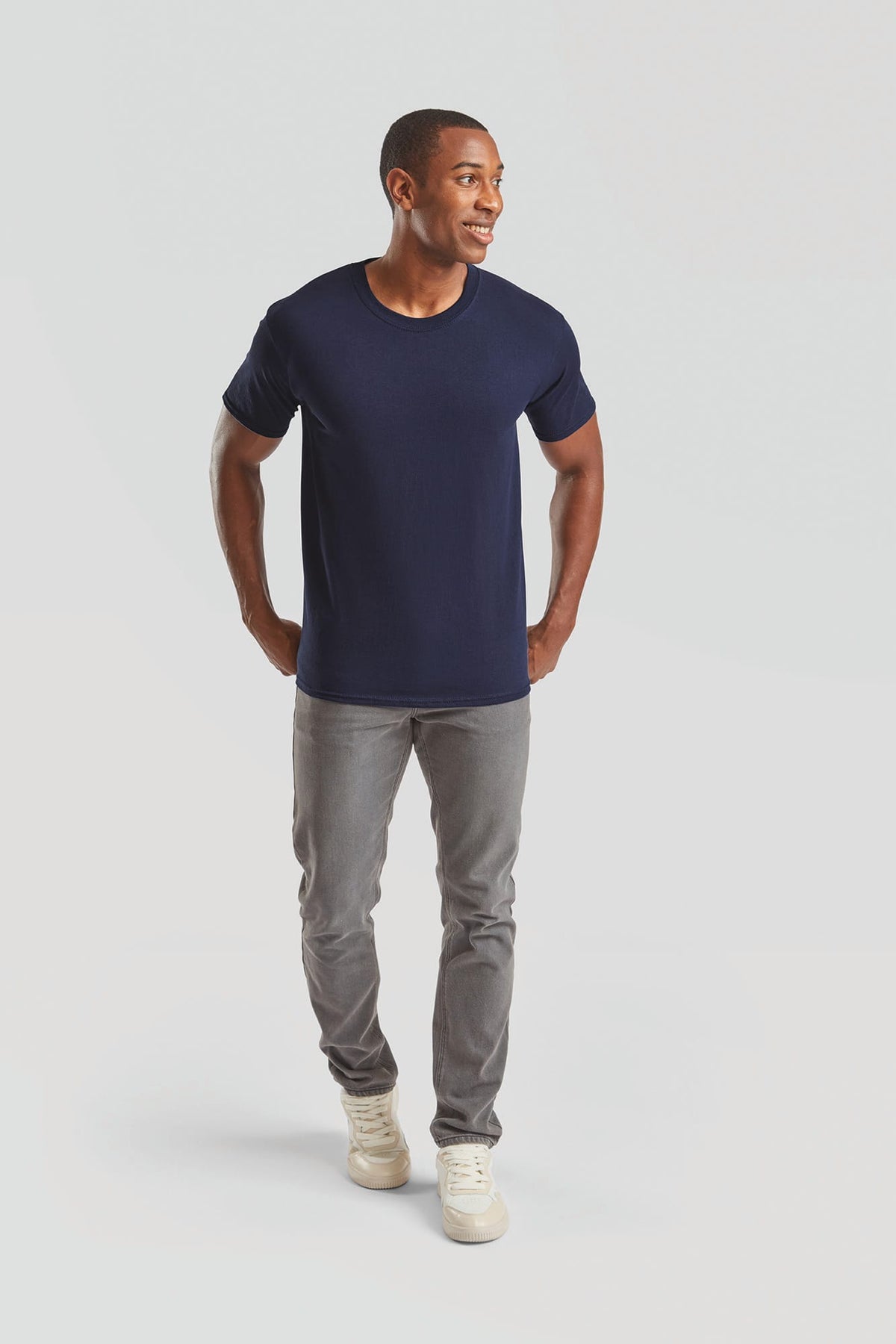 Fruit of the Loom SC61212 Heavy T (61-212-0)