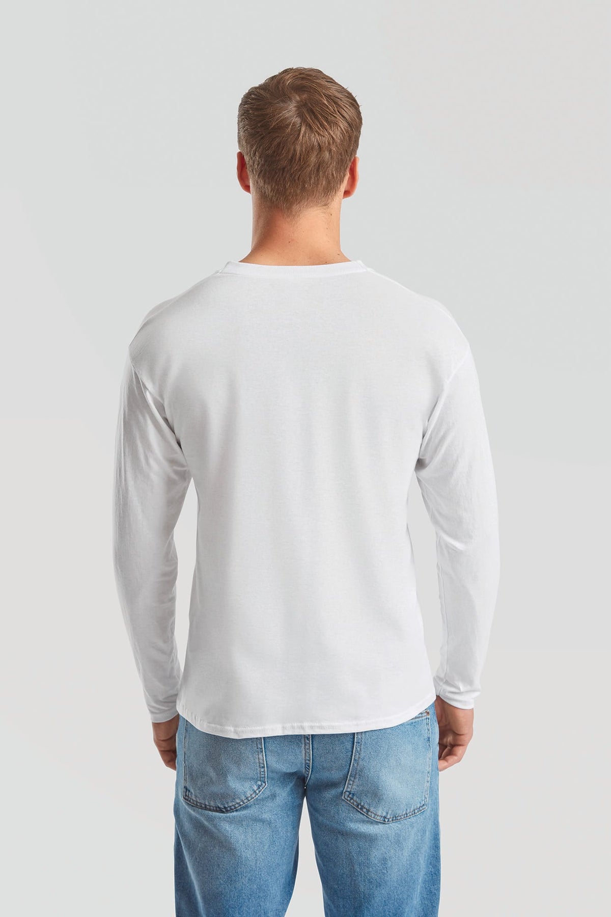Fruit of the Loom SC61428 Original-T long-sleeve T-shirt