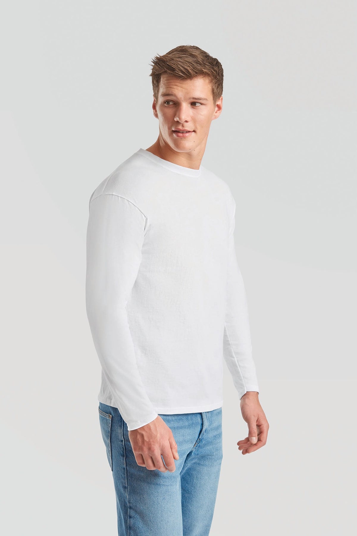 Fruit of the Loom SC61428 Original-T long-sleeve T-shirt