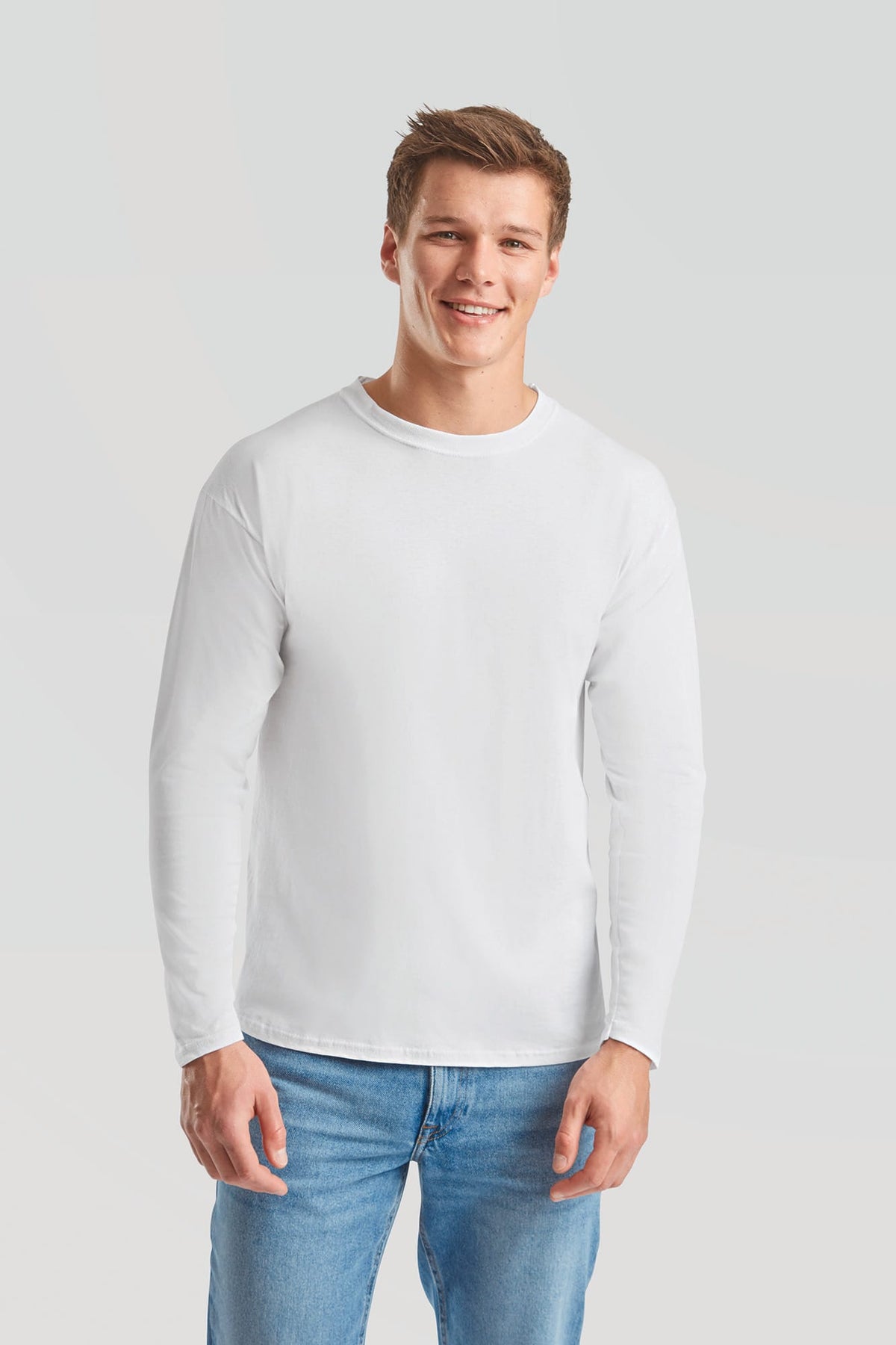 Fruit of the Loom SC61428 Original-T long-sleeve T-shirt