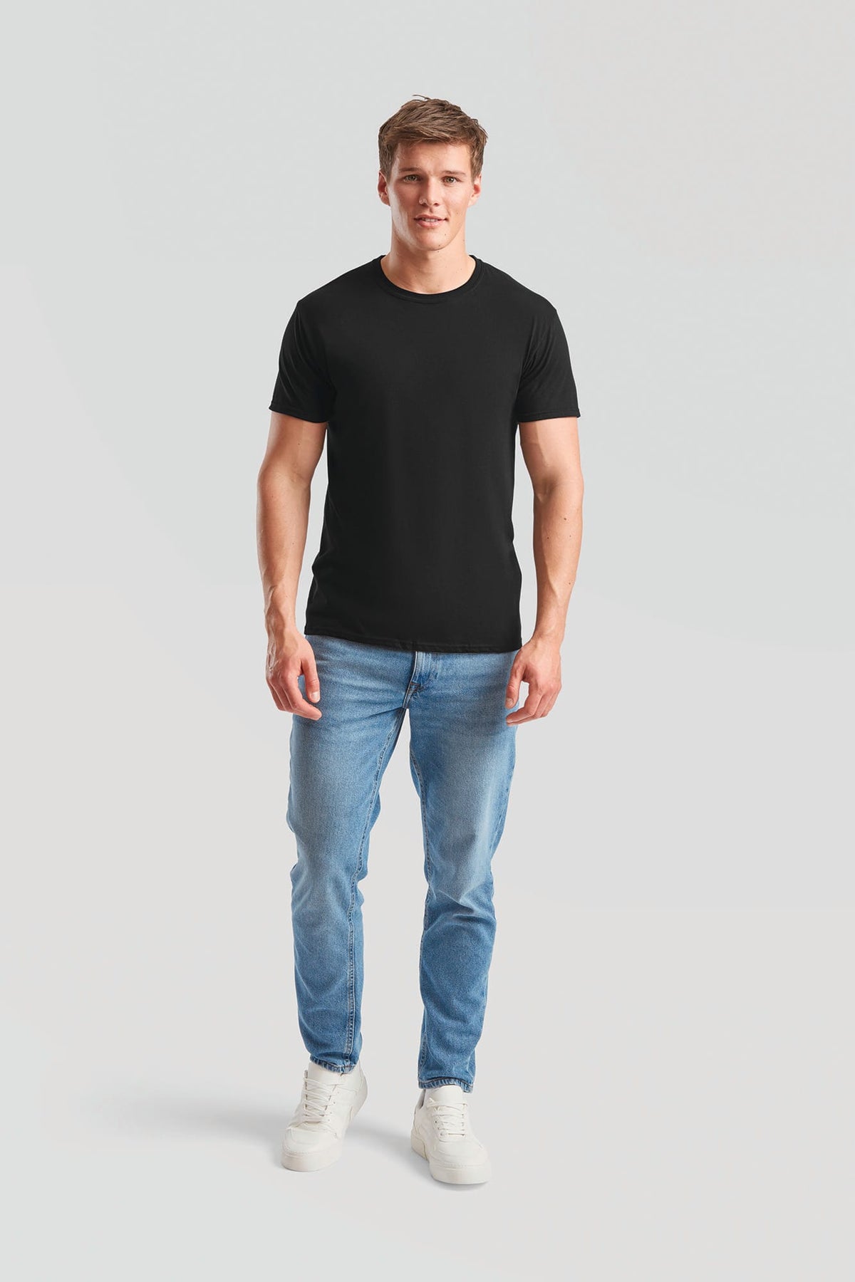 Fruit of the Loom SC61430 Iconic-T Men's T-shirt