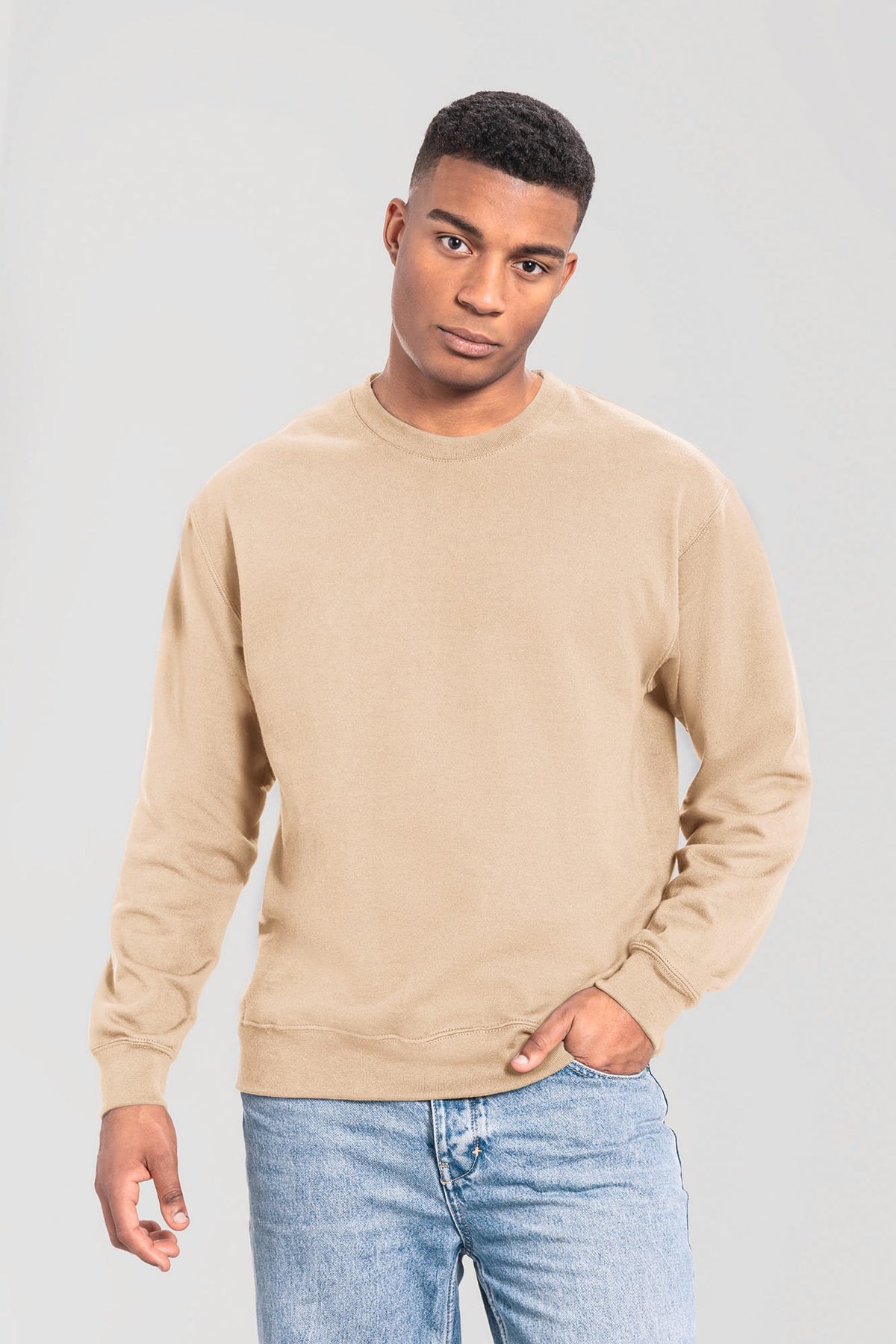 Fruit of the Loom SC62292 Sweater Iconic 250