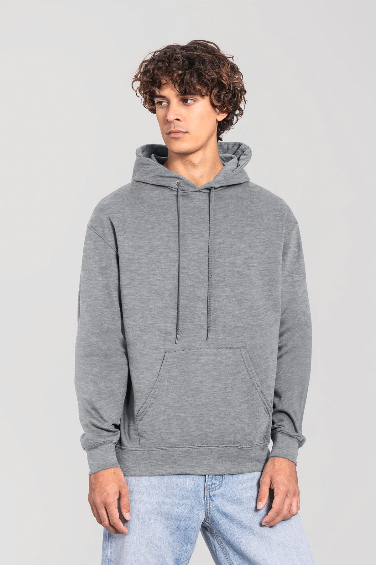 Fruit of the Loom SC62294 Hoodie Iconic 250