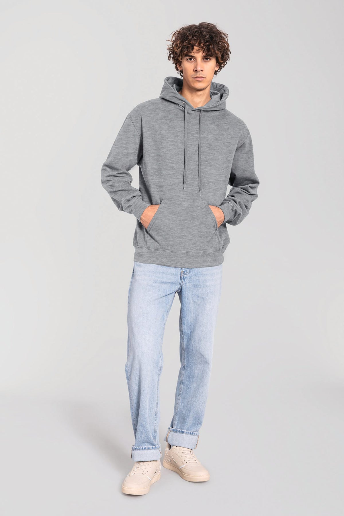 Fruit of the Loom SC62294 Hoodie Iconic 250