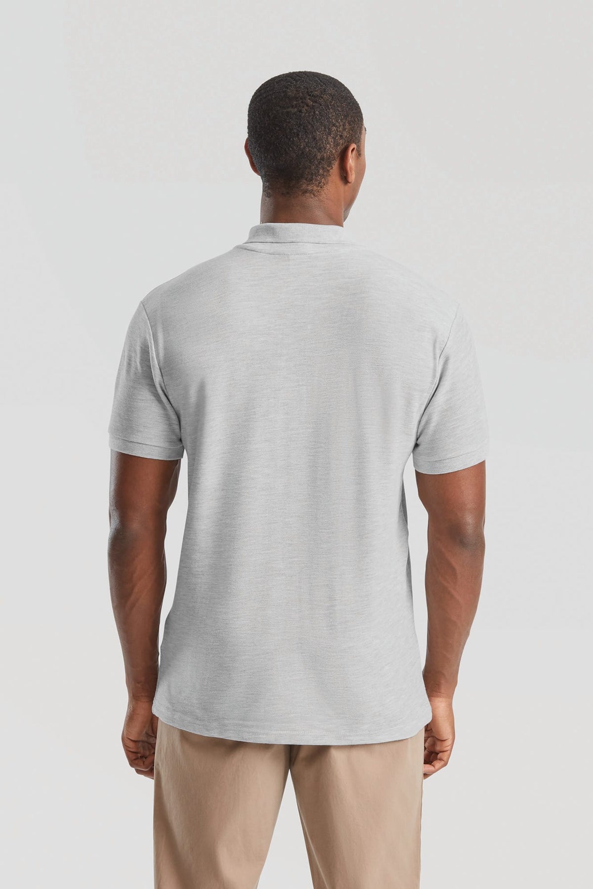 Fruit of the Loom SC63204 Heavy 65/35 Polo (63-204-0)