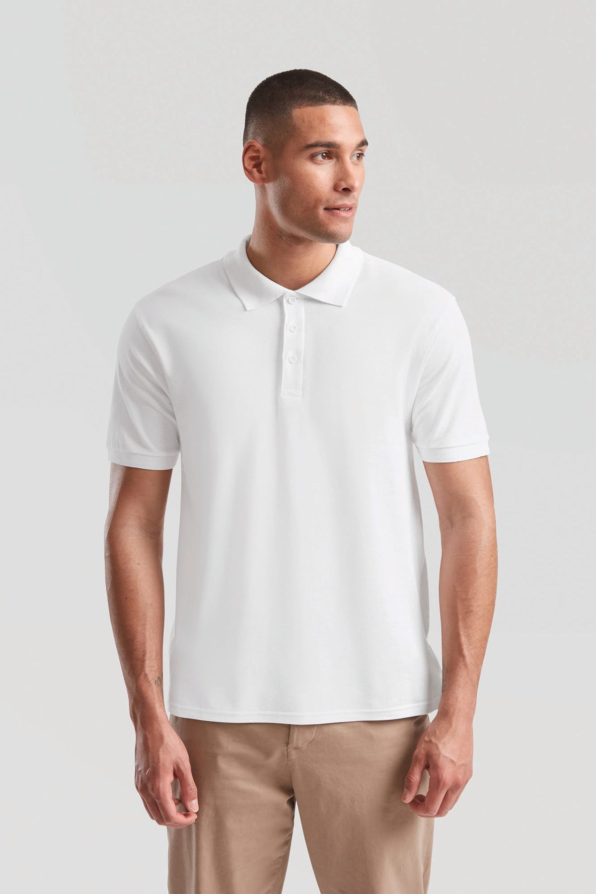 Fruit of the Loom SC63218 Premium Polo (63-218-0)