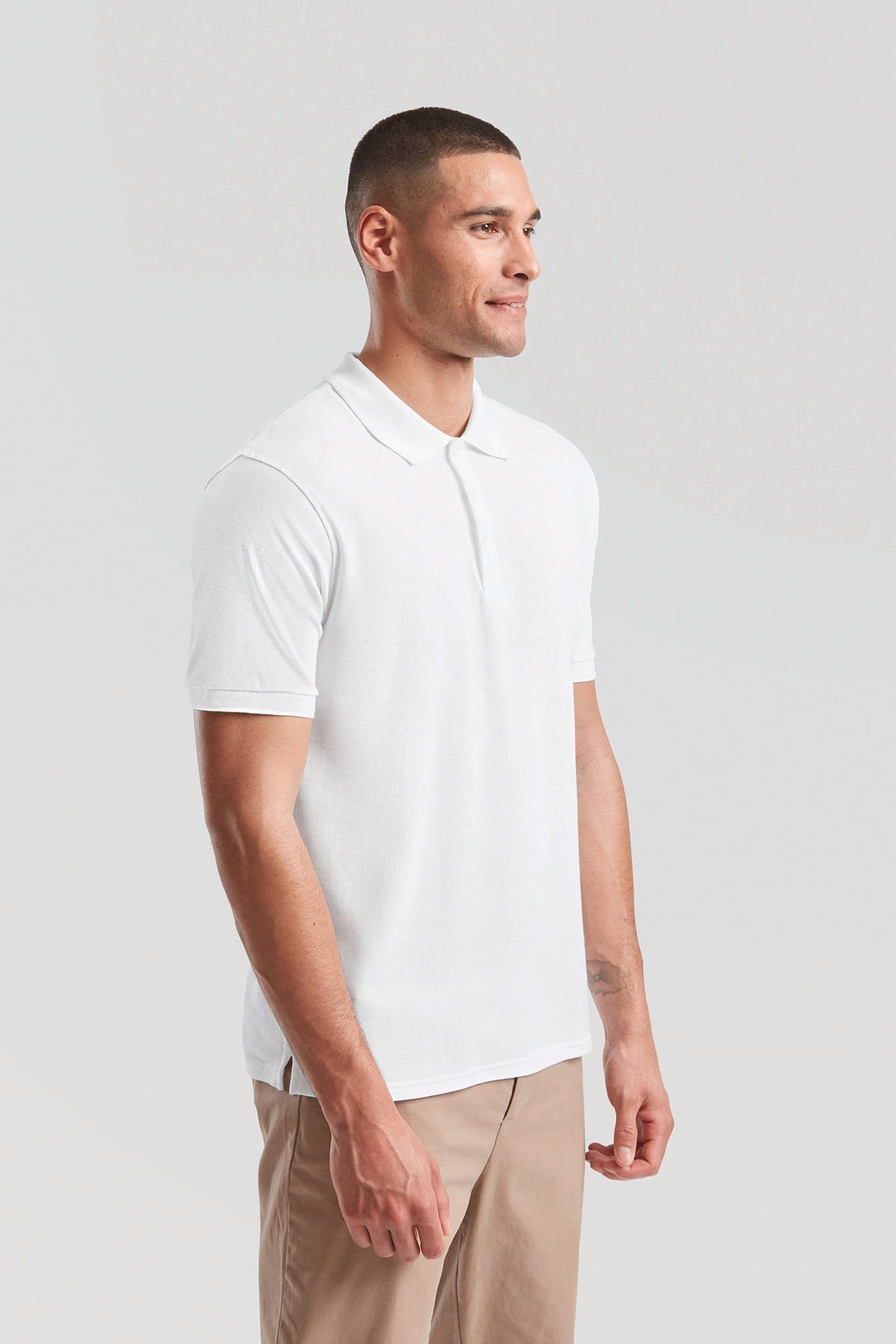 Fruit of the Loom SC63218 Premium Polo (63-218-0)